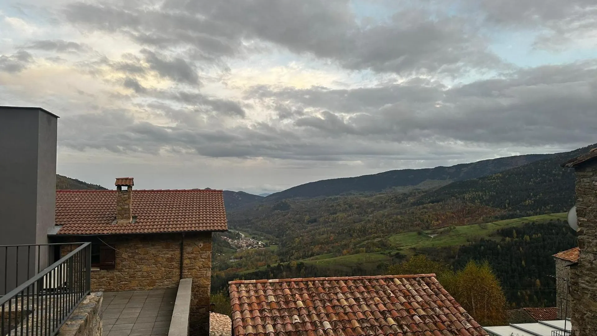 Holiday home Can Japot Camprodon
