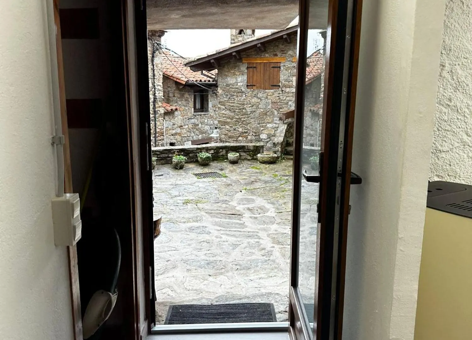 Can Japot Camprodon 0*,  Spain