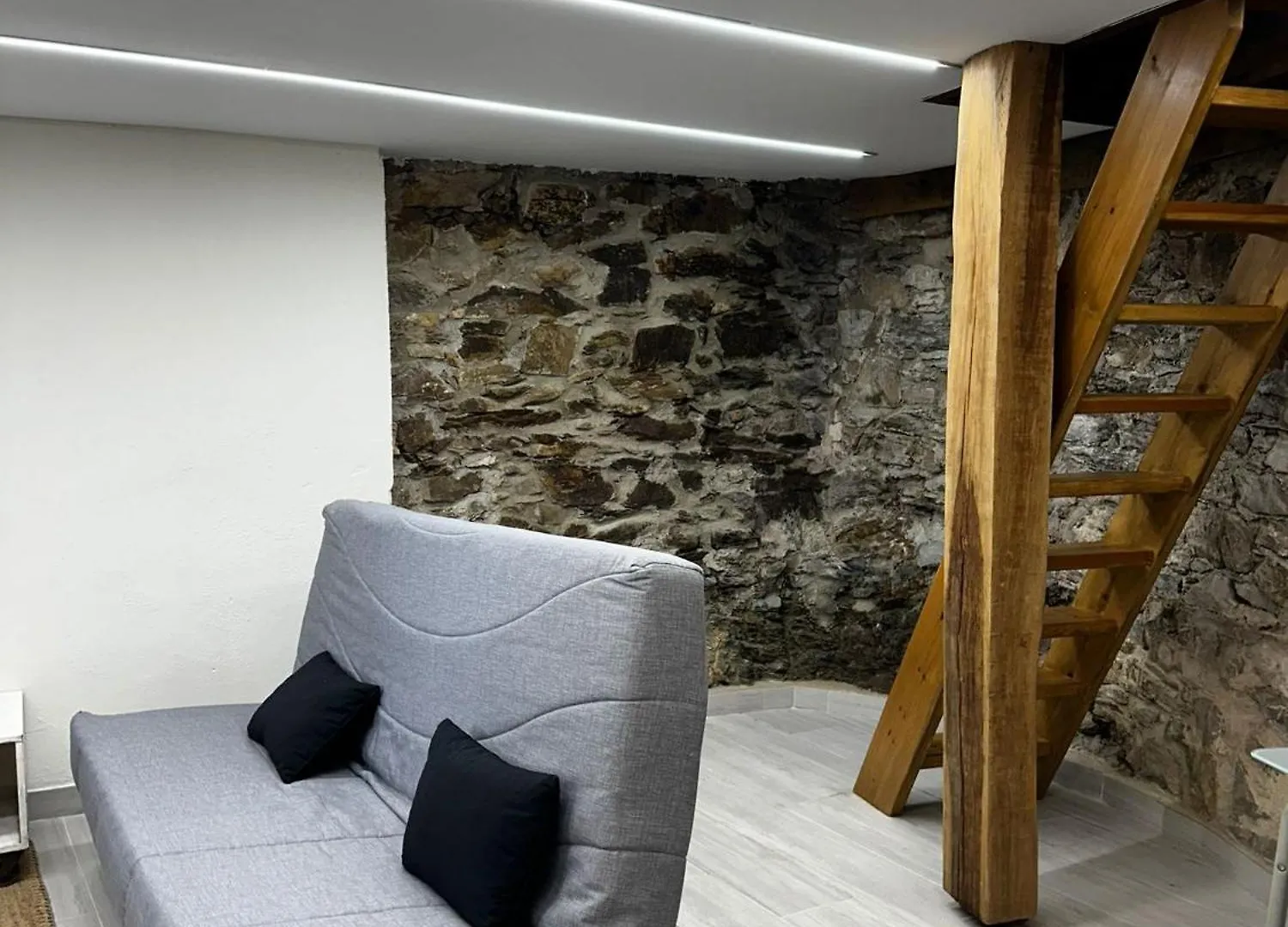 Holiday home Can Japot Camprodon