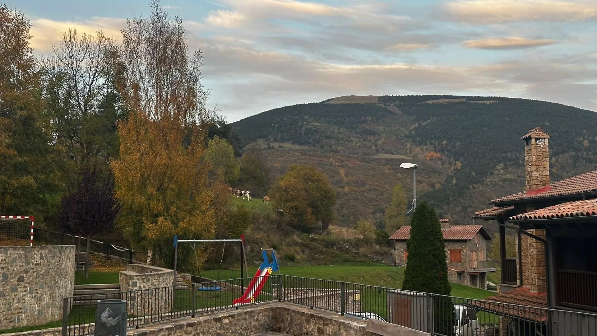 Can Japot Camprodon Holiday home